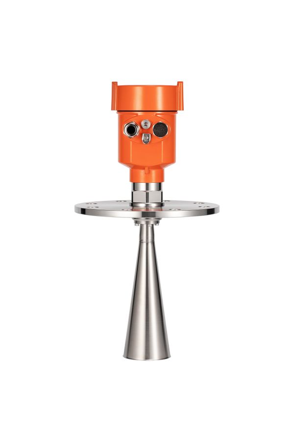 雷达液位计和超声波液位计的区别