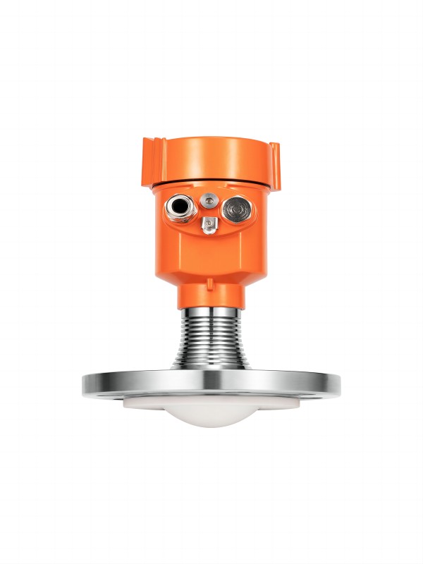 调频连续波雷达液位计的特点